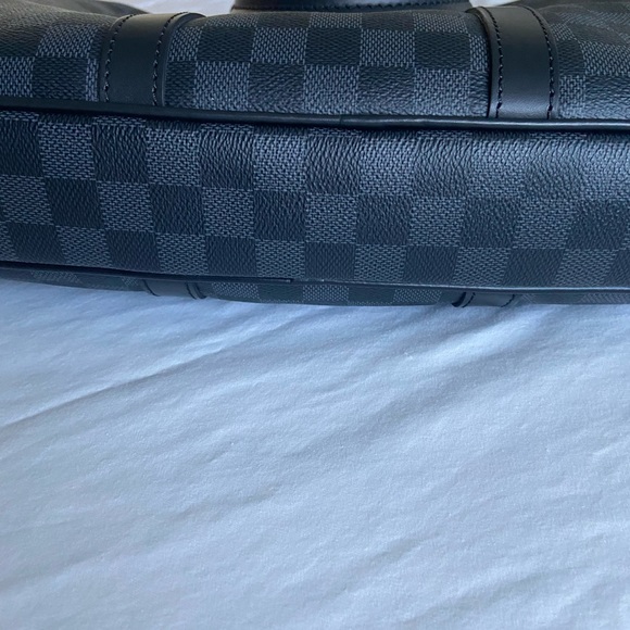 Louis Vuitton Porte Documents Brand new condition. - Picture 6 of 9